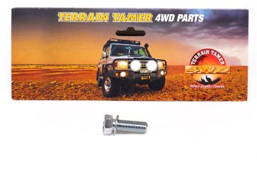 Bolt G/Box To Transfer Case