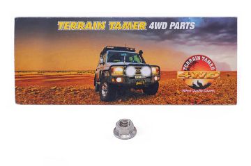 Nut Link Assy