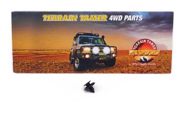 Clip, Front Fender Liner