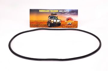Gasket, Air Cleaner Cap