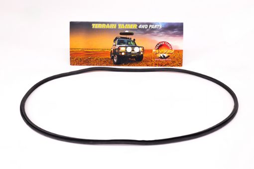 Gasket, Air Cleaner Cap