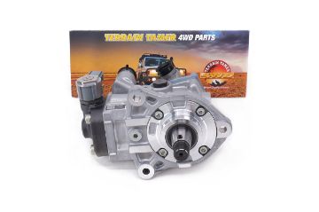 Injector Pump Assy