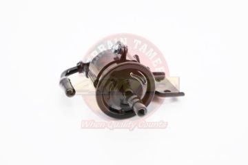 Fuel Filter Secondary With Sub Tank