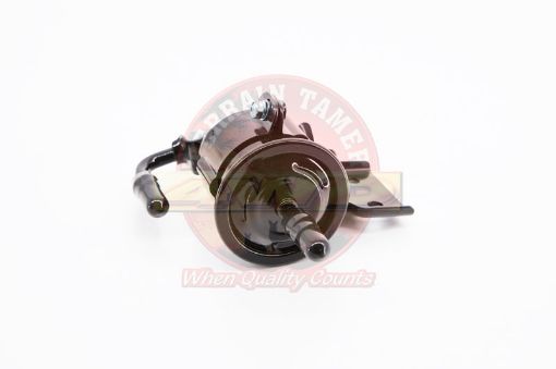 Fuel Filter Secondary With Sub Tank