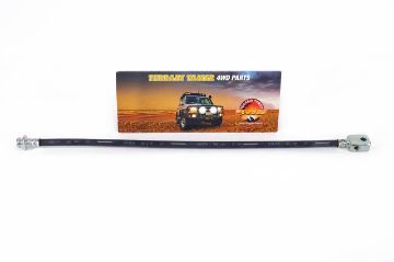 Brake Hose Rear Gq-Gu Series 1