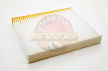 Cabin Filter