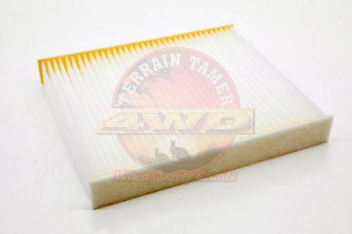 Cabin Filter