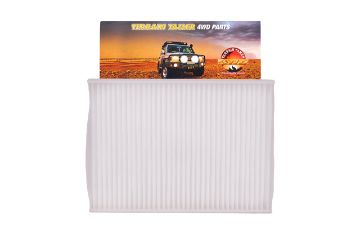 Cabin Filter        Fja300