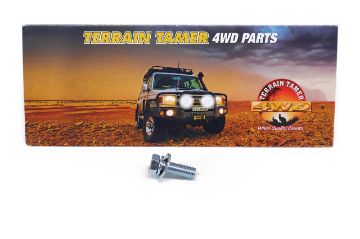 Bolt Transfer Case