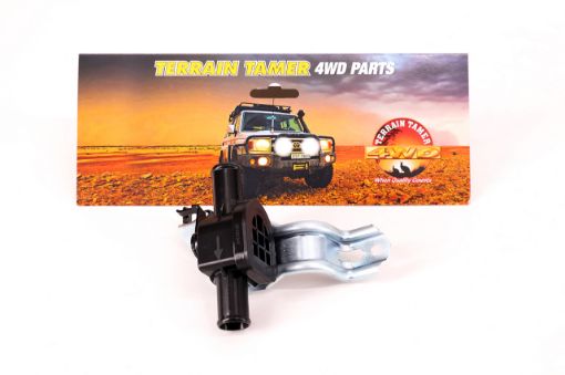 Heater Valve