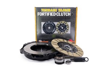 Terrain Tamer Fortified Plus Clutch Kit
