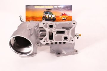 Oil Filter Bracket