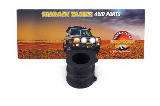 Bush D Type Stabilizer Bar Front