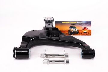 Tt Control Arm Lower R/H Includes 2 X Camber Bolts