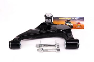 Tt Control Arm Lower L/H Includes Camber Bolts