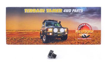 Bolt ( Drive Plate & Torque Converter Setting
