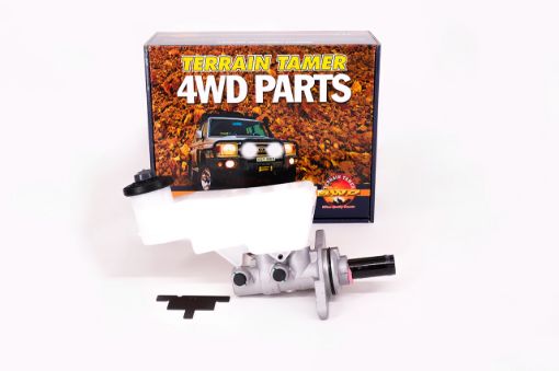 Brake Master Cylinder Atm