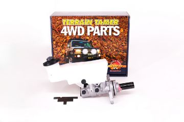 Brake Master Cylinder Mtm