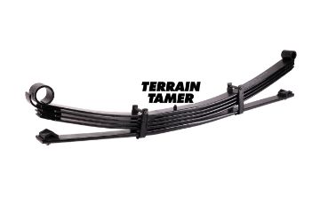 Parabolic Spring 5L Increased Camber Constant 1000Kg+