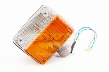 Lamp Assy Indicator Front R/H Taiwanese