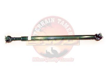 Tailshaft Rear