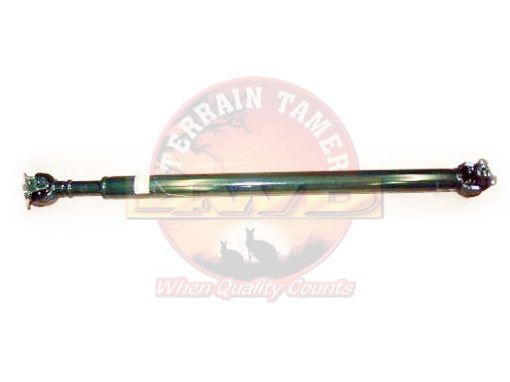 Tailshaft Rear