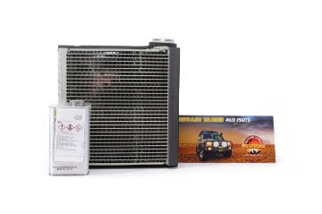 Evaporator Sub-Assy Cooler No.1 Lhd