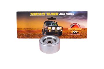 Pulley Idler Mark=Pu107013armxy1
