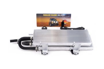 Fuel Cooler Assy