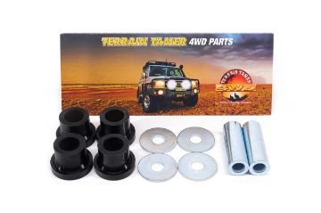 Steering Rack & Pinion Mounting Bushing