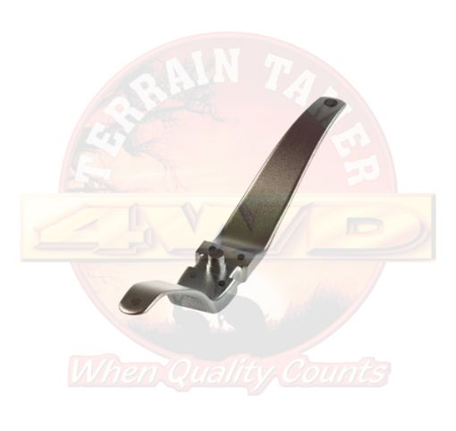 Arm Steering Knucklerh        Suit Lhd Vehicles