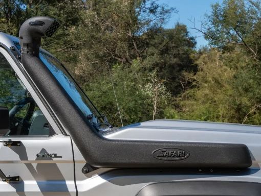 Safari Snorkel Diesel 1Vdftv R/H/S Mount