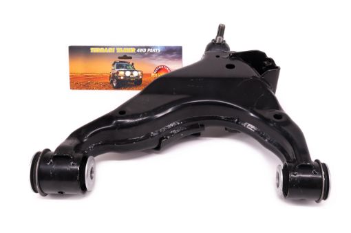 Control Arm Lower Rhvx/Vxl Suits Kds Suspension