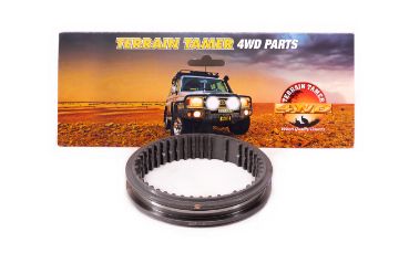 Transmission Sleeve 2Nd & 3Rd , 5Th & 6Th Gears