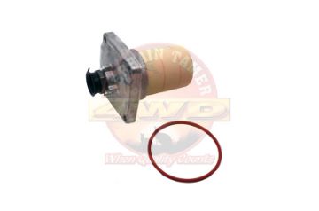 Fuel Filter Pressurized