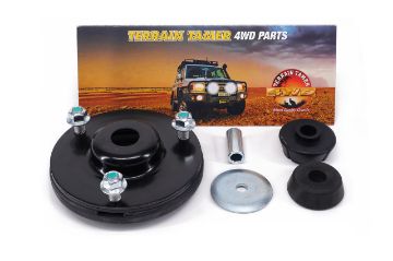 Support Shock Absorber Front Upper