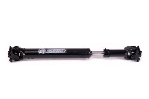 Tt Fortified Tailshaft Front
