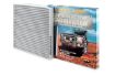 T/T Cabin Filter Carbon Active