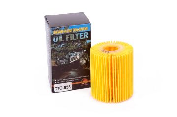 T/T Oil Filter  R2664p