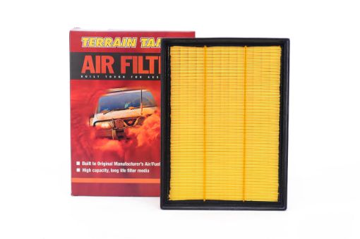 T/T Air Filter (A1812)