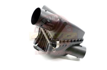 Air Cleaner Assy