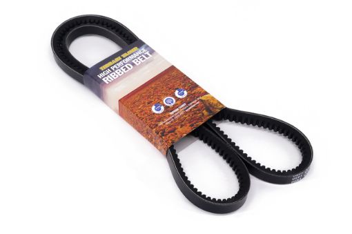 Belt A/C Dmax 06/12-06/20