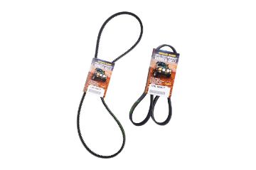 Fan Belt Kit Dmax 01/14-06/20