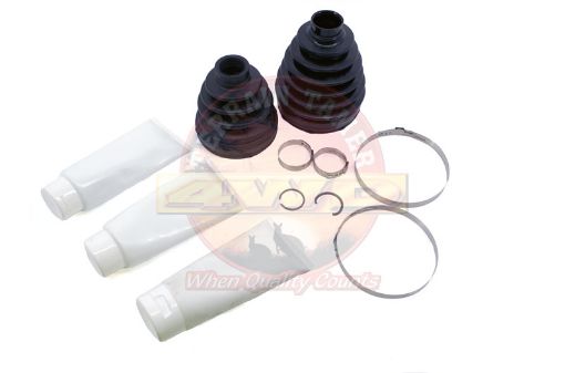Cv Boot Kit Inner & Outer L/H Or R/H