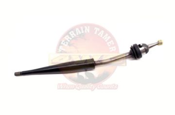 Gear Stick Assembly
