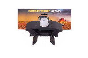 Engine Mount Rear 6 Speed Atm