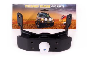Engine Mount Rear 5 Speed Atm