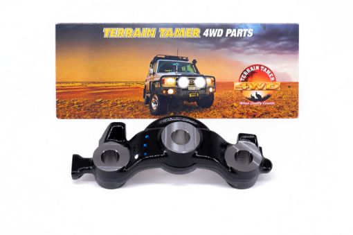 R/H Lower Ball Joint Attachment