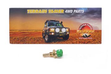 Sensor Engine Water Temperature
