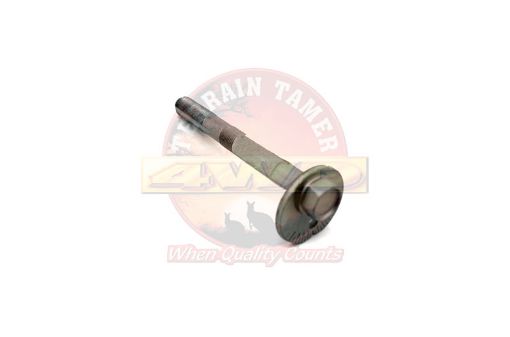 Cam Front Suspesnion Camber Adjust R/H Or L/H Front Of Front